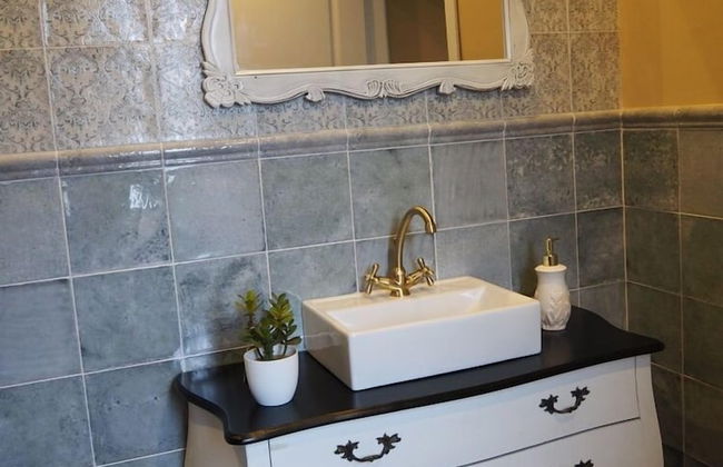 Apartamentos Turísticos la Calleja - Photo 30