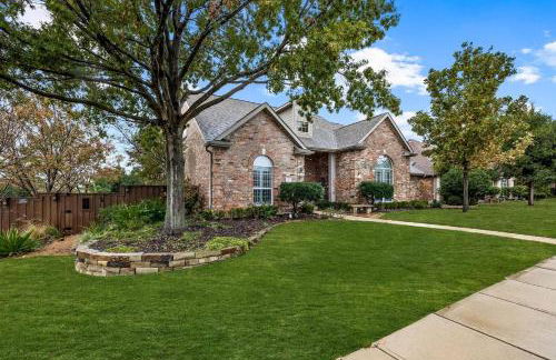 Rockwall Urban Oasis-Pool/Spa/Games/Park/Lakeside - Foto 67