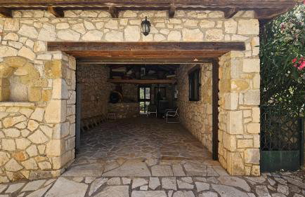 18th century Mansion Zante Greece - Foto 71