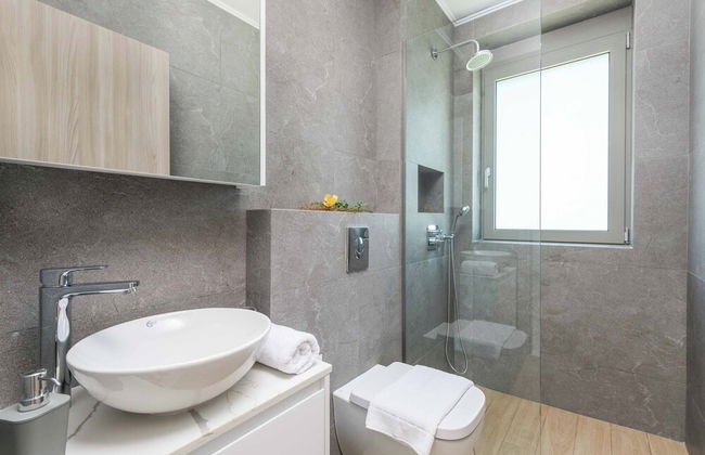 Villa Panaxia Keema - Foto 25