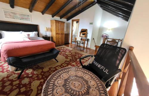 Boutique Chalet in Calheta - Foto 12