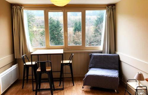 La Randonnée Résidence Le Bec de L'Aigle - Foto 1