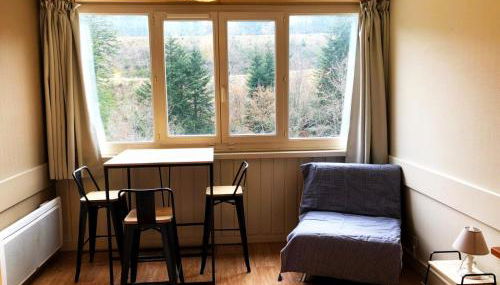 La Randonnée Résidence Le Bec de L'Aigle - Foto 1