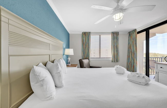 Seawatch at Island Club - Foto 7