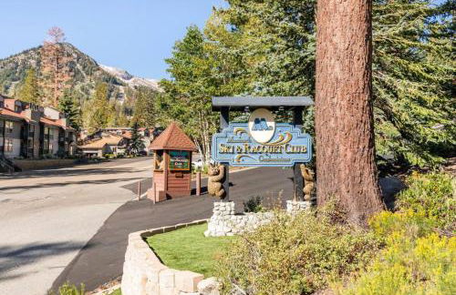 Mammoth Ski and Racquet 89 - Foto 32