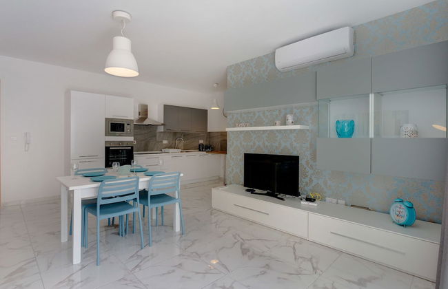 Luxury 2 Bedroom Apartment by the Sea - Foto 7