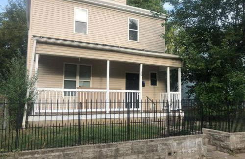 Housepitality - Franklinton Manor - Spacious - Foto 6