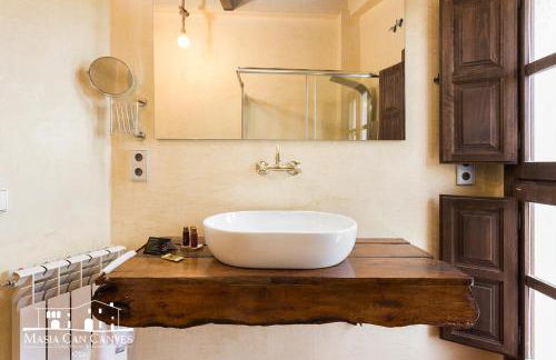 Masia Can Canyes & Spa - Photo 132