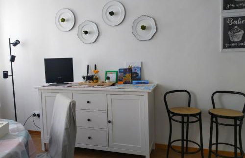 La Casetta - Foto 22