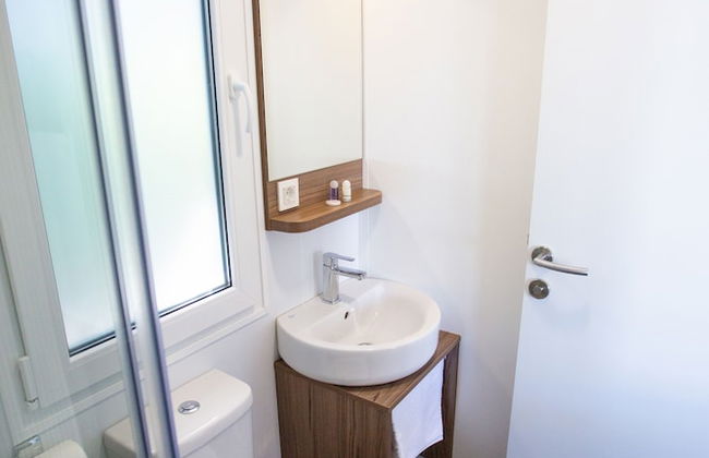 Poseidon Mobile Home Resort - Campsite - Foto 29