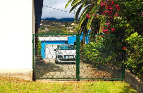 Casa Rural SOBRE EL MAR - Foto 53