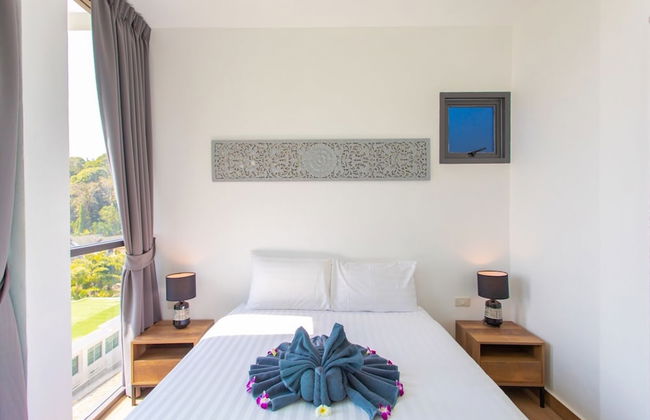 Baan Saint Tropez Villas Kata Beach - Foto 24