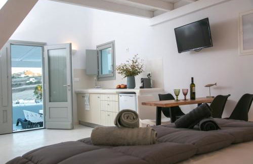 Shades of White Villas - Foto 64