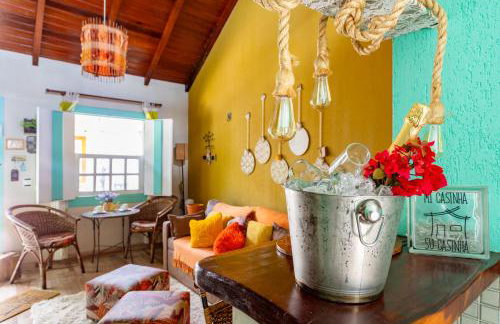 CasinhaPiri - Foto 59