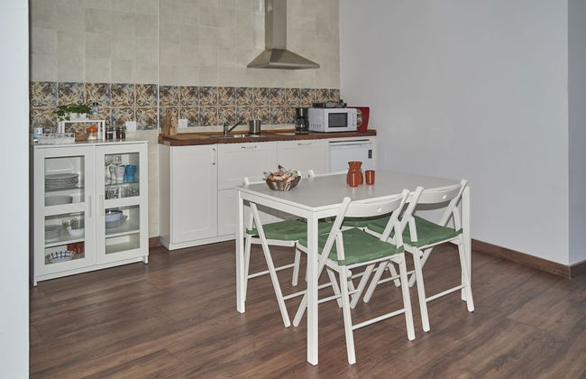 Apartamentos Mamelón - Foto 25