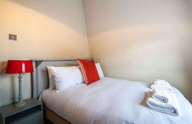 Immaculate Designer Home in Wandsworth - Foto 15