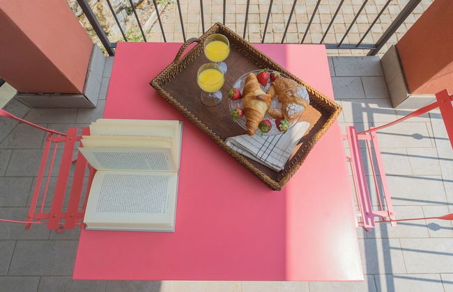 Blue Bliss Apartment by Rent all Como - Photo 32