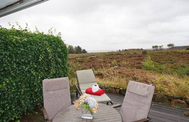 Ferienwohnung Sönshörn 20 - Foto 22