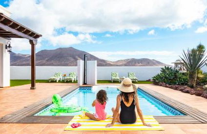 Villa MontañaBlanca Private Heated Pool & Stunning Views - Foto 37