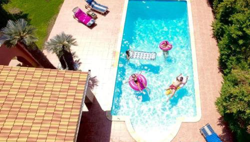 Villa Casa Del Sol with private pool - Foto 3