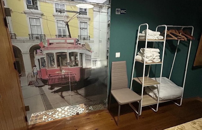 Sao Jorge Apartments & Suites - Foto 63