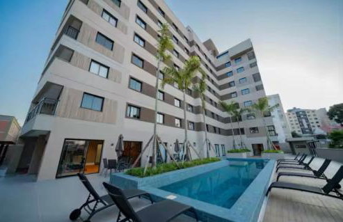 Studio Duplex no Portão - Foto 10