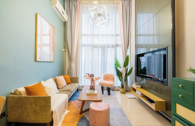 Xiwuju International - Foto 60