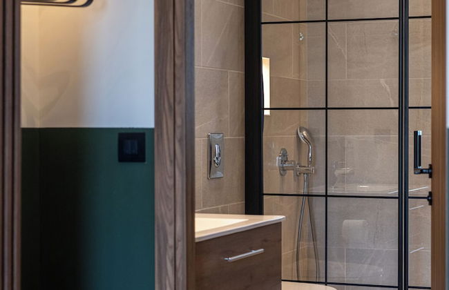 Evripidou7 Kalamata Mediterranean Suites - Foto 78