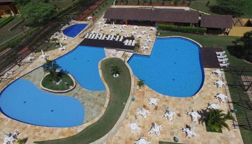 Flat 419 - Winterville-Gravatá - Foto 5