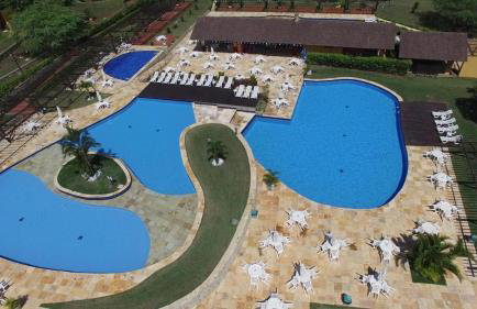 Flat 419 - Winterville-Gravatá - Foto 5