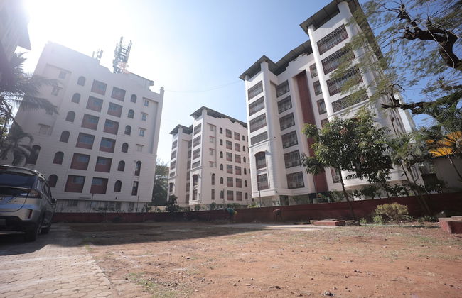 The Byke Studio Apartment - Foto 28