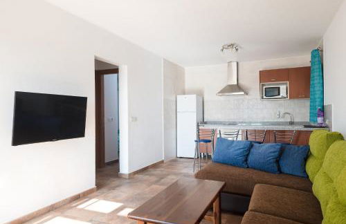 Apartamentos Villa Canaima - Foto 73