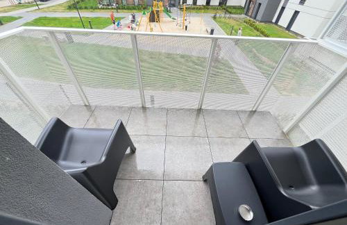 Piękny, nowy apartament LEŚNYCH SKRZATÓW w Poznaniu - Foto 11