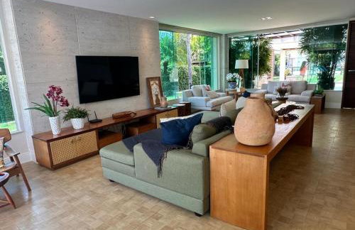 Casa de Praia Condominio Parque Interlagos-Ba - Foto 5