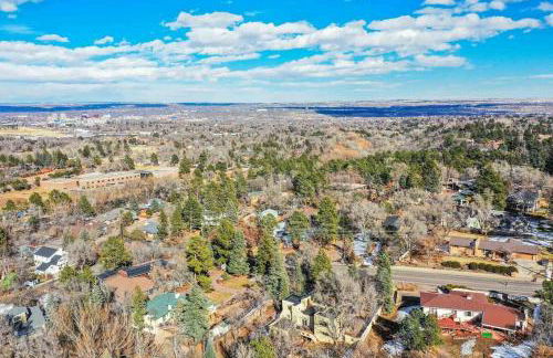 Adobe del Sol - House & Cottage by The Broadmoor - Foto 63