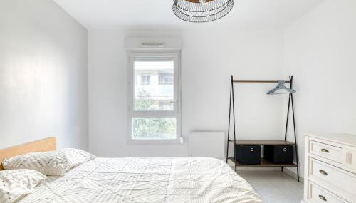 La Pause Urbaine - Proximité Lyon - Terrasse Privée - Foto 2