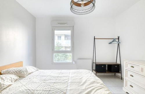 La Pause Urbaine - Proximité Lyon - Terrasse Privée - Foto 2