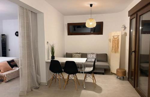 Mediterranean Apartment Villa in Alfas del Pi - Photo 5