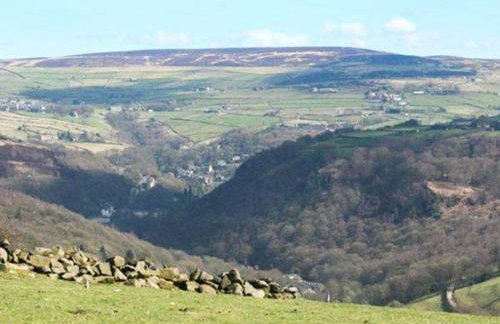 Cottage in the Sky - Foto 8