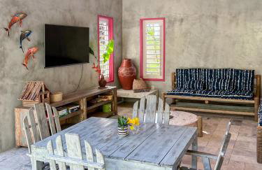 Casa Zulu - Vila Umoya - Foto 14