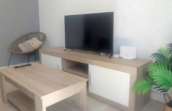 El de Mila, céntrico con encanto - Foto 5