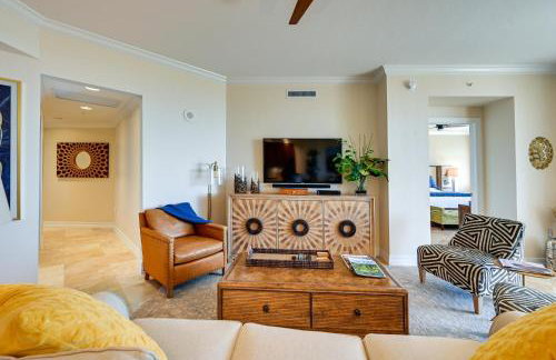 Estero Resort Condo with 2 Pools and Tennis Center! - Foto 5