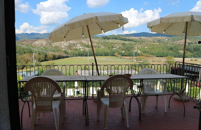 Villa Life in Vicchio; the Tuskan way - Foto 14