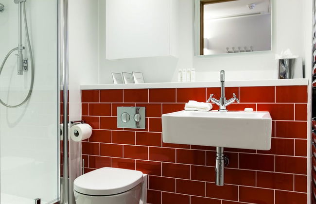 Rockwell East - Foto 42