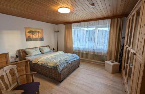 Ferienwohnung Fornsbachblick - Foto 6