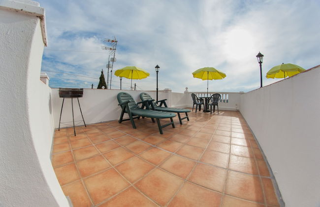 Casas Rurales Santos - Photo 52