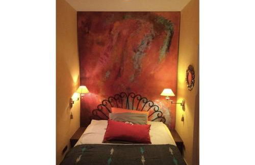 Holiday Apartment Anderewelt-bochum - Foto 16