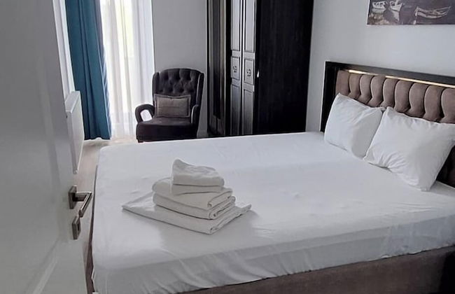 Solid Magic Apart-Hotel - Foto 27