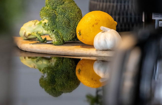 Marholmen Stugor - Foto 43