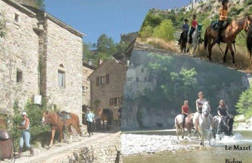 AU MAS D'EMMA - Foto 25